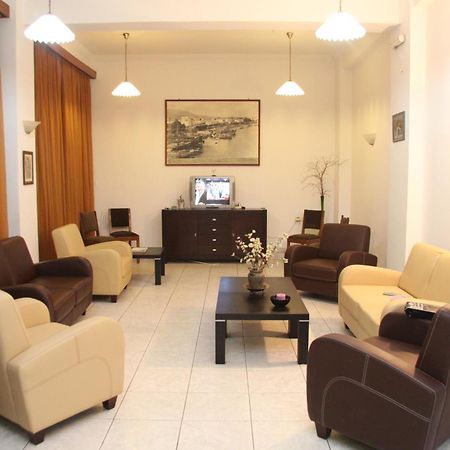 Veroniki Hotel Kos Extérieur photo