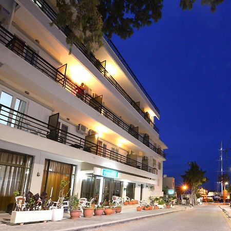 Veroniki Hotel Kos Extérieur photo