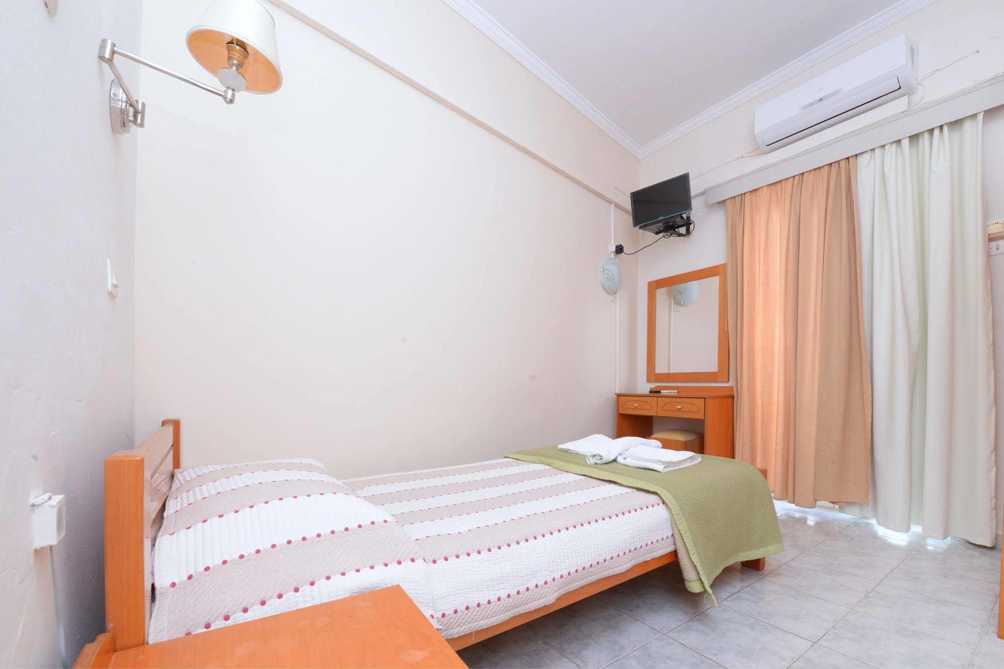 Veroniki Hotel Kos Extérieur photo