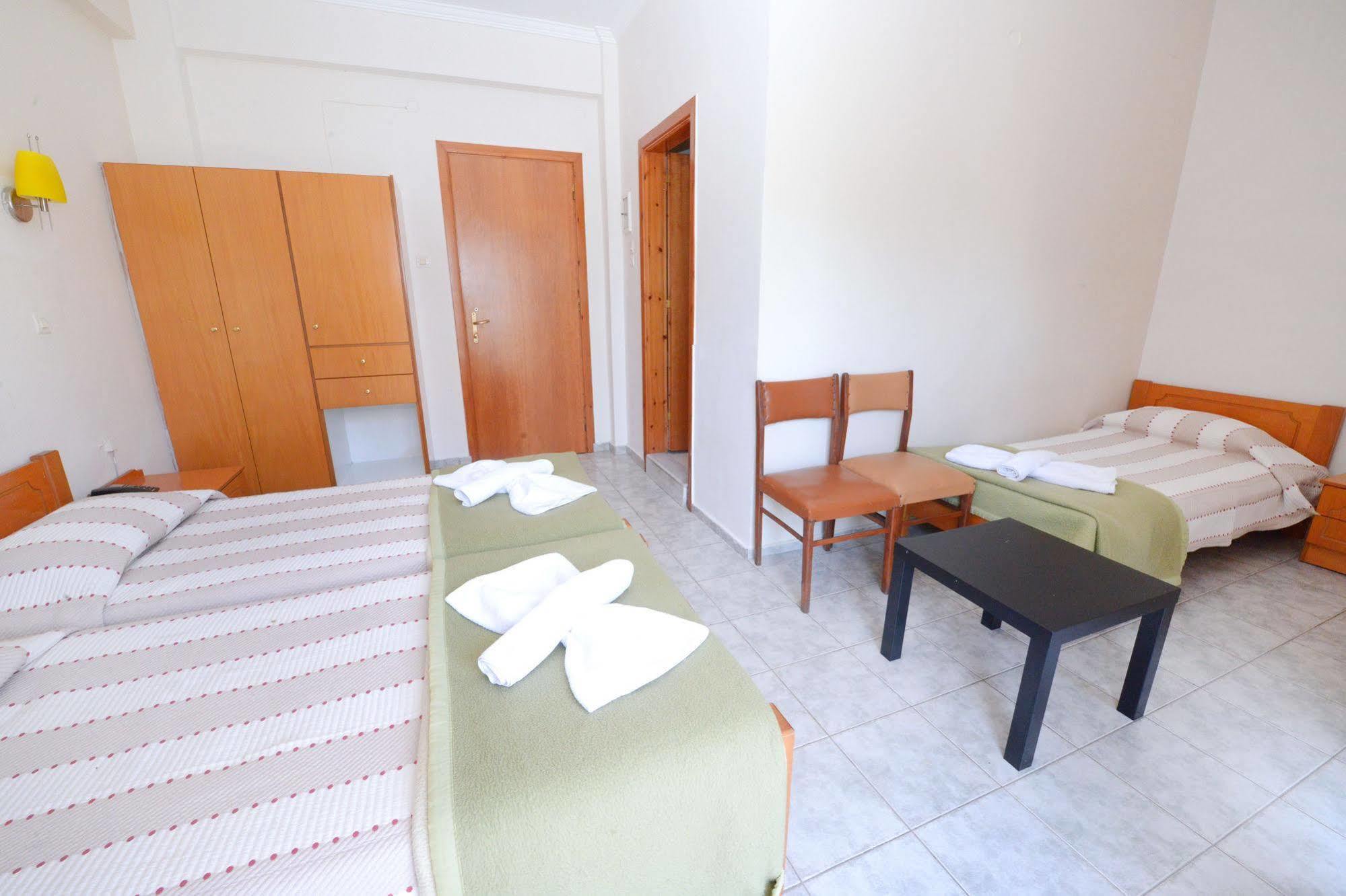 Veroniki Hotel Kos Extérieur photo