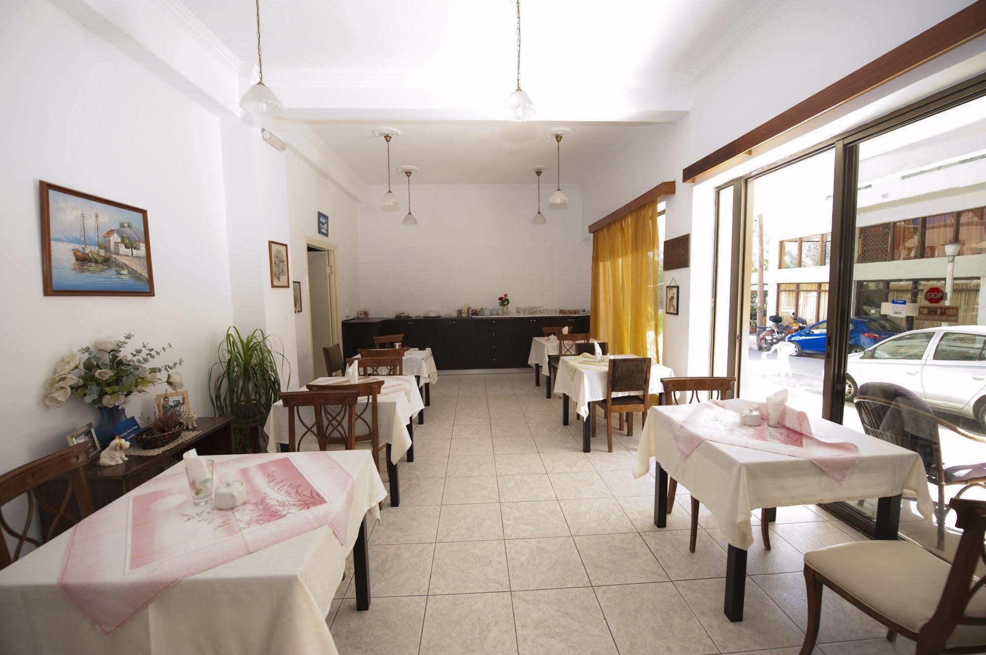 Veroniki Hotel Kos Extérieur photo