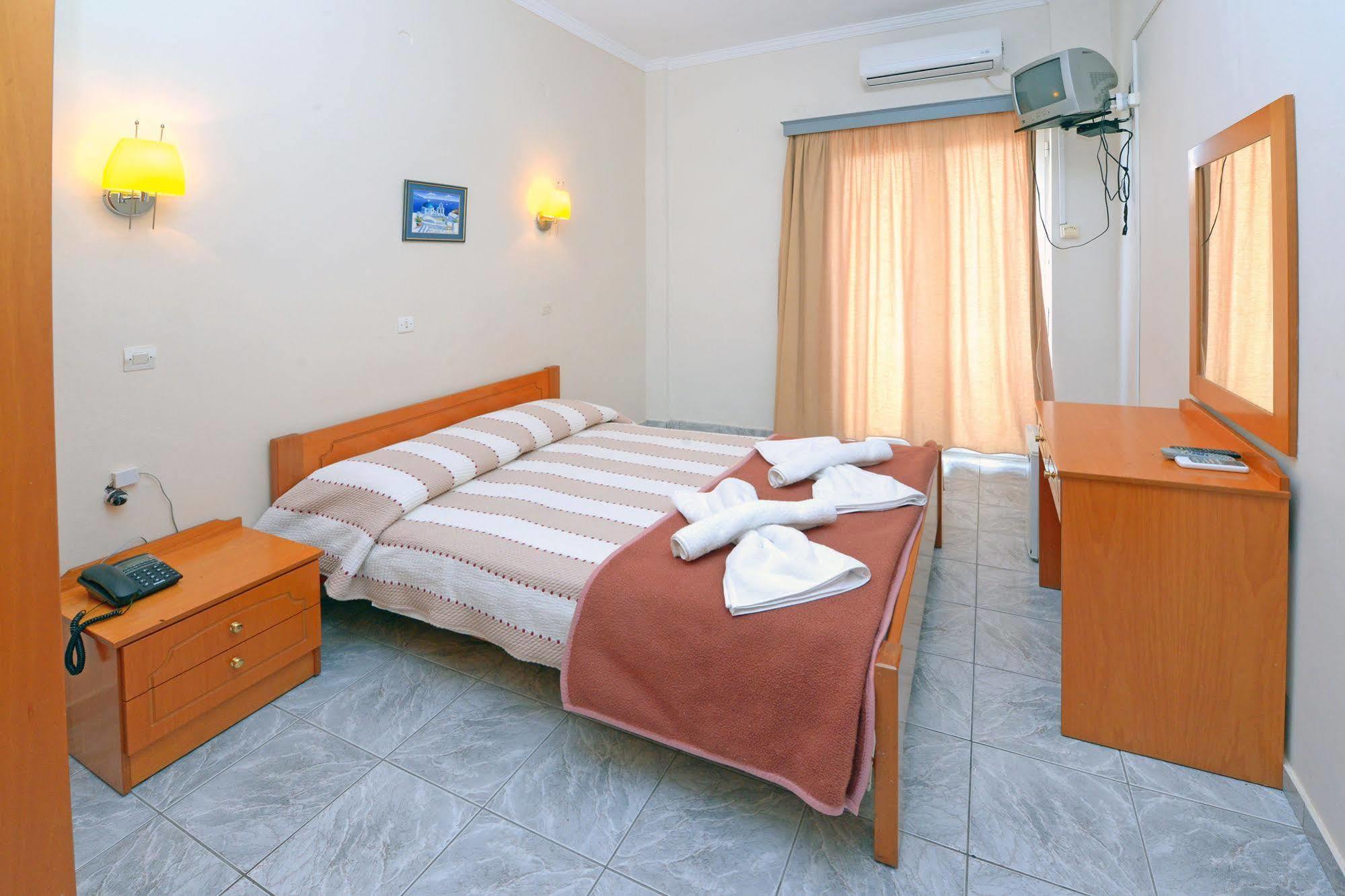 Veroniki Hotel Kos Extérieur photo