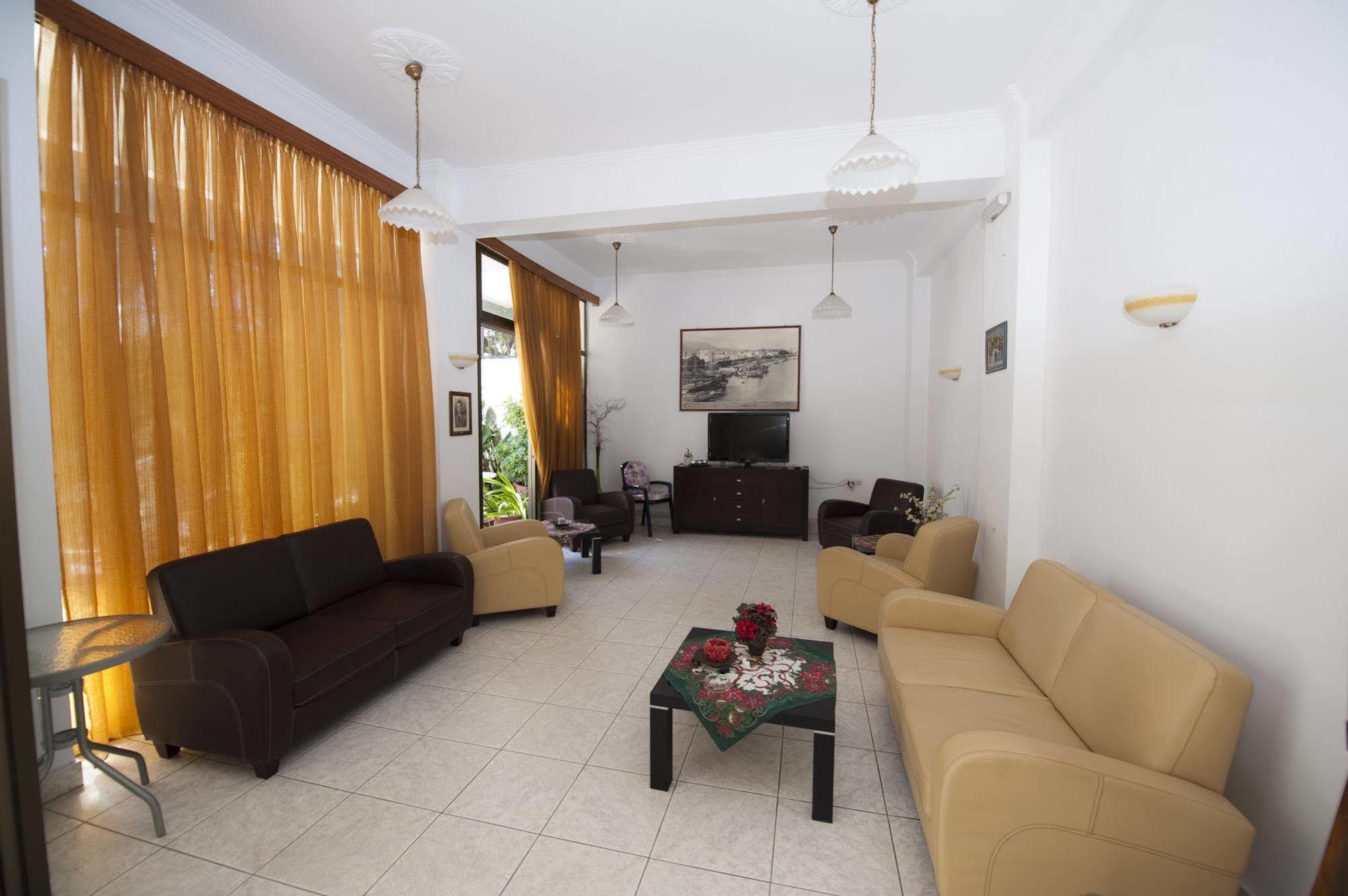 Veroniki Hotel Kos Extérieur photo
