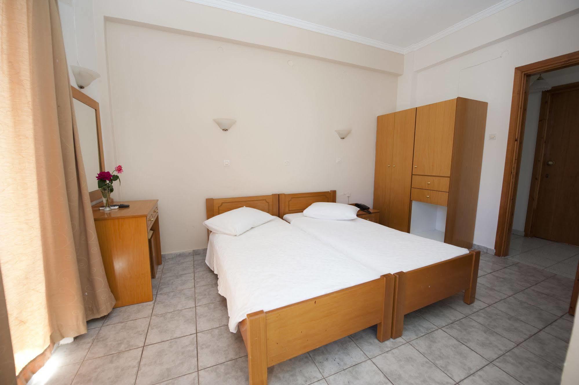Veroniki Hotel Kos Extérieur photo