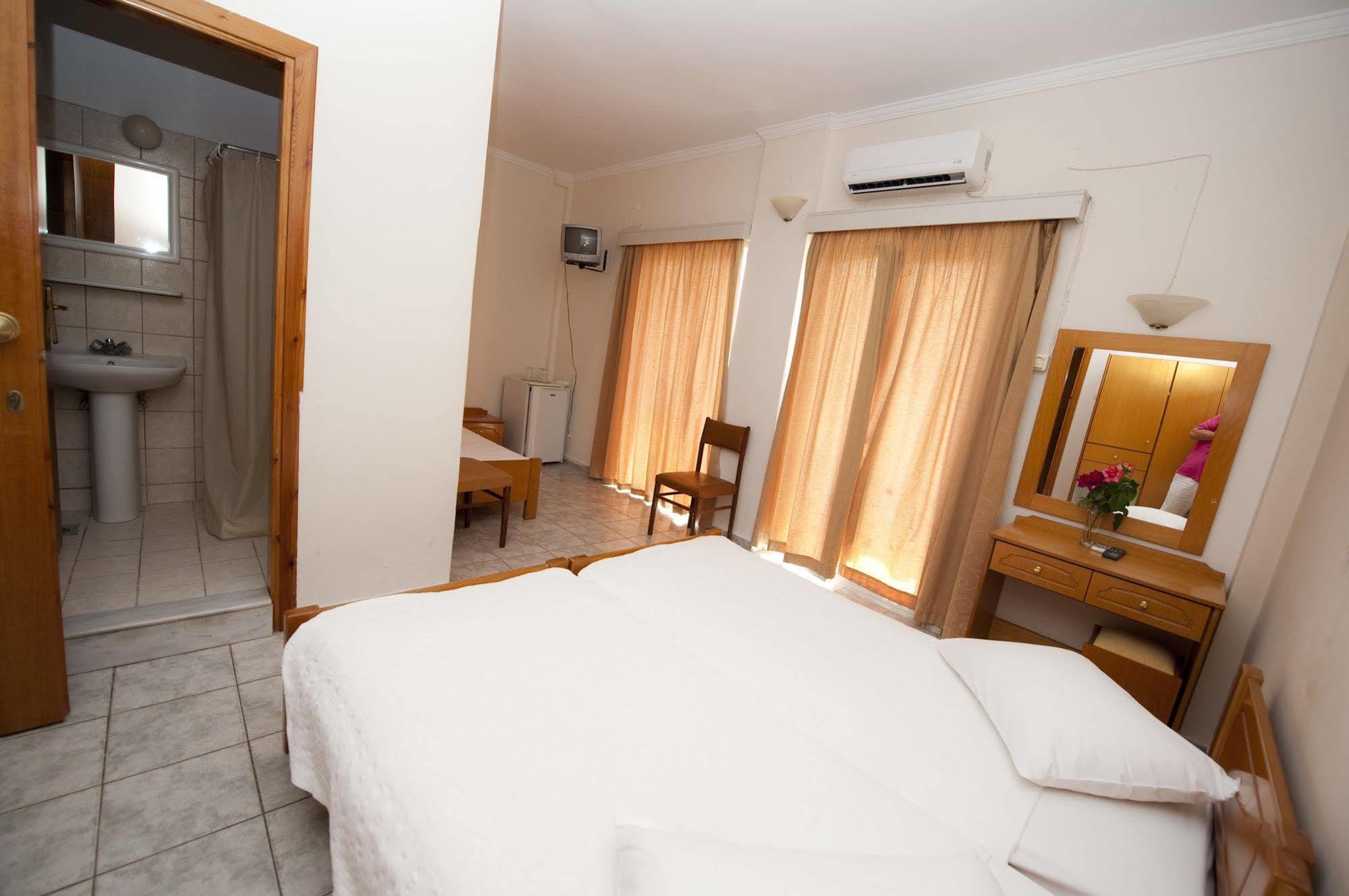 Veroniki Hotel Kos Extérieur photo