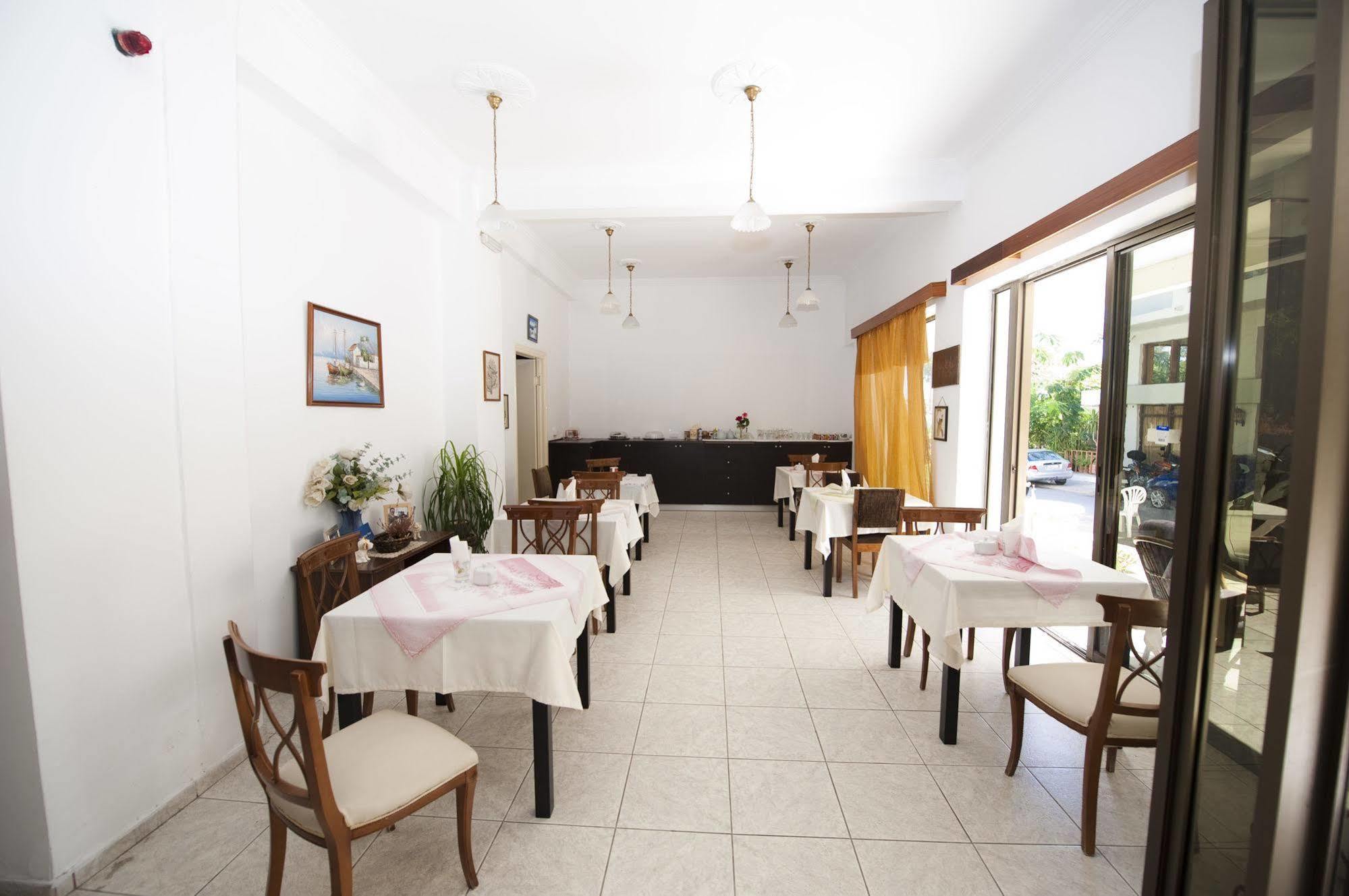 Veroniki Hotel Kos Extérieur photo