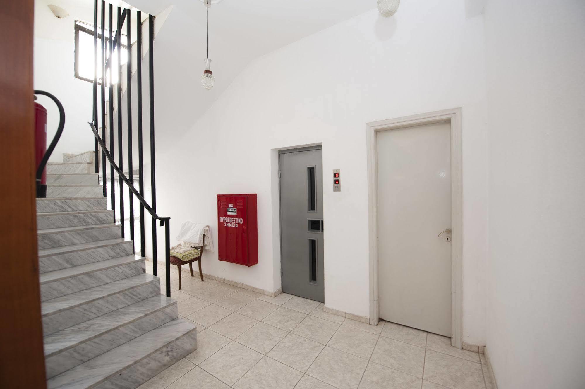 Veroniki Hotel Kos Extérieur photo