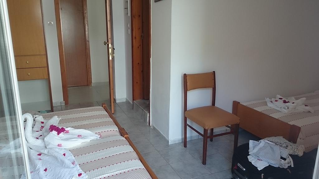 Veroniki Hotel Kos Chambre photo