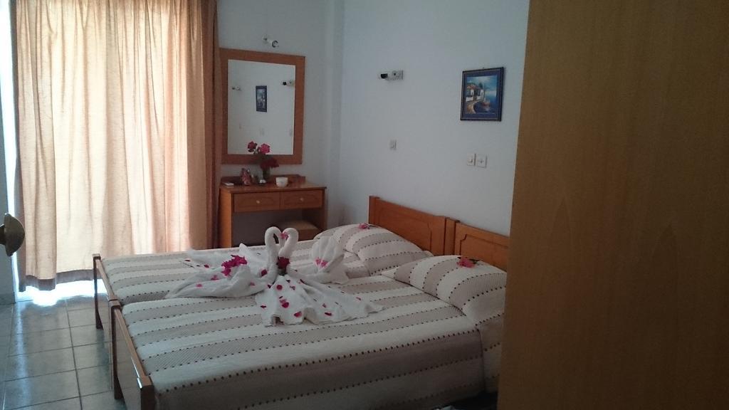 Veroniki Hotel Kos Chambre photo