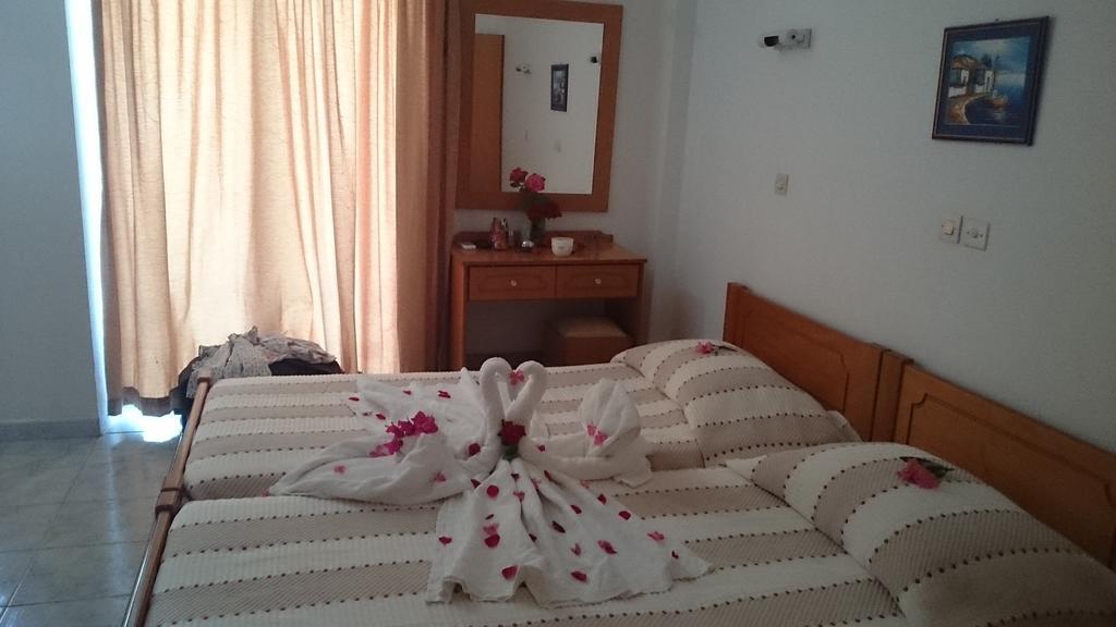Veroniki Hotel Kos Chambre photo